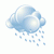 National City weather - Fri Mar 1 - Patchy Drizzle