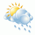 Gunnison Automatic Weather Observing weather - Wed May 25 - Chance Of Showers