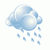 Point Judith weather - Fri Feb 23 - Rain