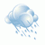Mission weather - Fri Jan 21 - Rain And Sleet