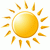Hoskins weather - Thu May 26 - Sunny